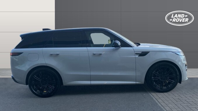 Land Rover Range Rover Sport 3.0 D250 Edition 5dr Auto Diesel Estate - Image 5